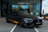 Mercedes-Benz AMG CLE 53 4Matic Coupé Limited Edition - Mercedes-Benz CLE-Klasse Neuwagen