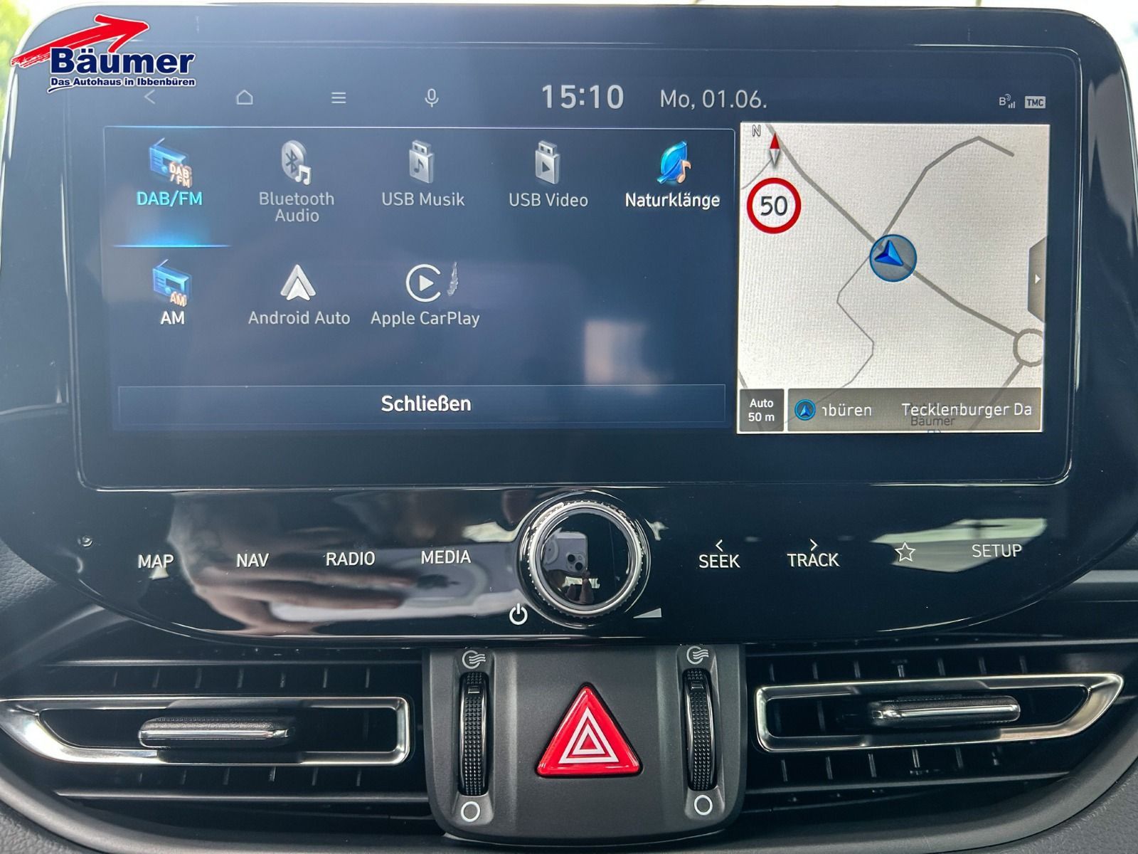 Hyundai i30 – Bild 20