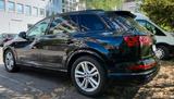 Audi Q7*3.0*TDI*3xS-LINE*LUFTFAHRW*ALLRADL*SPORTP*PAN - Audi Q7 Gebrauchtwagen in München