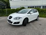 Seat Leon Chili TDI CR - Seat Leon mit Diesel-Antrieb: Kleinwagen