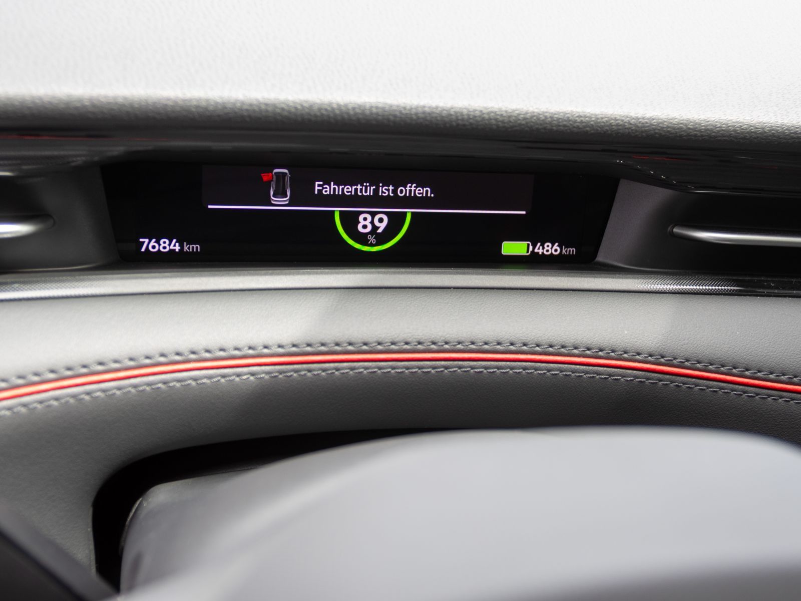 Volkswagen ID.7 - Bild 17