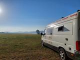Volkswagen Camper / VW LT 35 - Offers