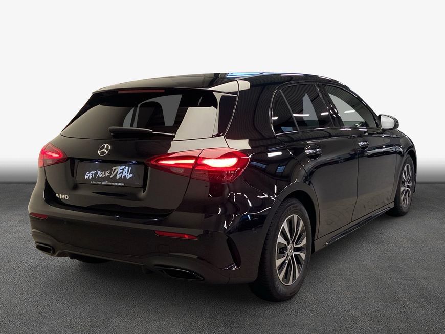 Mercedes-Benz A 180 AMG Edition|AHK|Night|Beam|360°|SoundSyst imagem 2