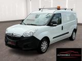 Opel Combo D Kasten L2H1 2,4t Benzin/Erdgas Klima AHK - Opel Combo: B