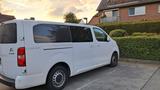 Citroën Jumpy - Citroën Wohnwagen & Wohnmobile