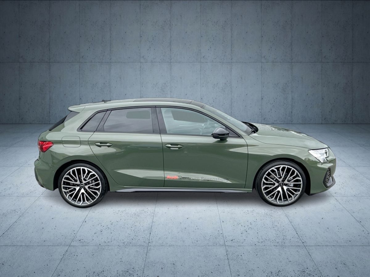 Audi A3 - Bild 7