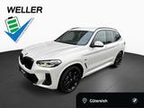 BMW X3 xDrive30e MSport AHK LED Hifi Kamera Navi PDC
