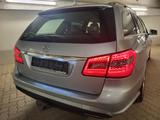 Mercedes-Benz E 220/250 CDI AVANTGARDE AMG SPORT-PAKET - Mercedes-Benz E 220: Cdi