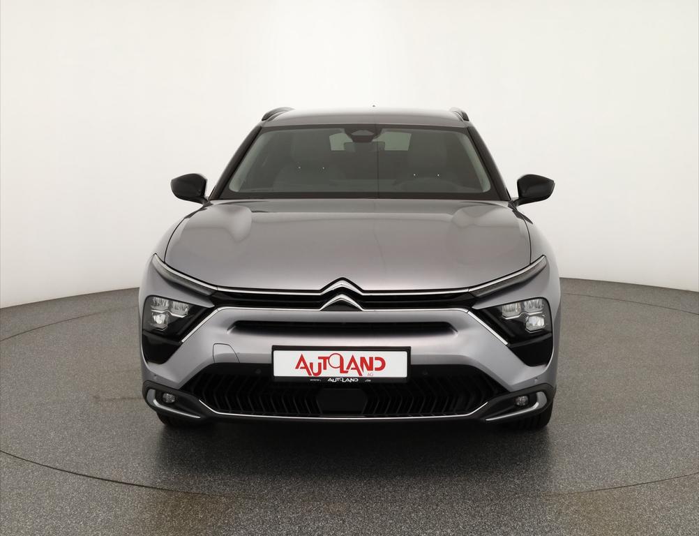 Citroën C5 X