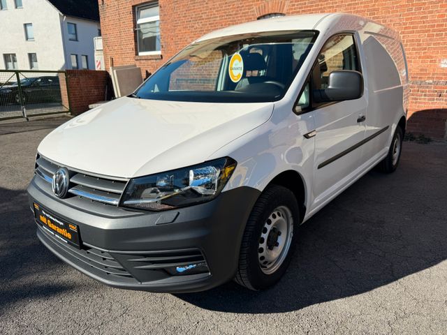 Volkswagen Caddy Nfz Maxi Kasten BMT