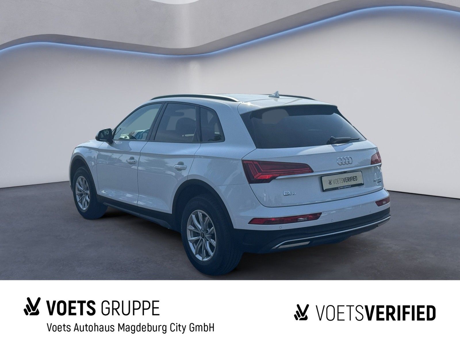 Audi Q5 - Bild 4