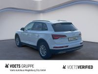Audi Q5 - Vorschau Bild 4