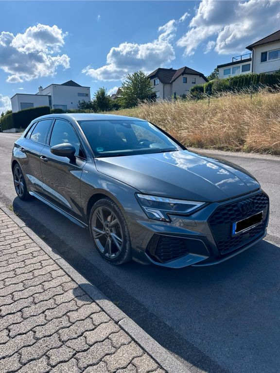 Image of Audi A3