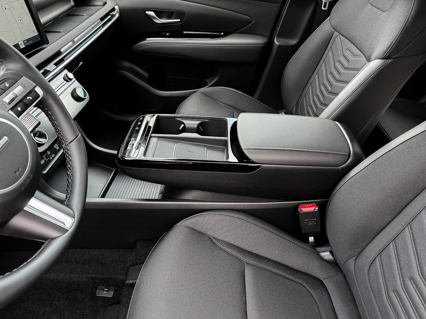 Hyundai TUCSON - Bild 12