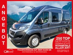 Pössl Roadcamp 540 - 1.Hand - Face Lift Modell -