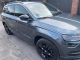 Skoda Karoq 1.5 TSI ACT DSG SPORTLINE SPORTLINE - Skoda Karoq in Düsseldorf
