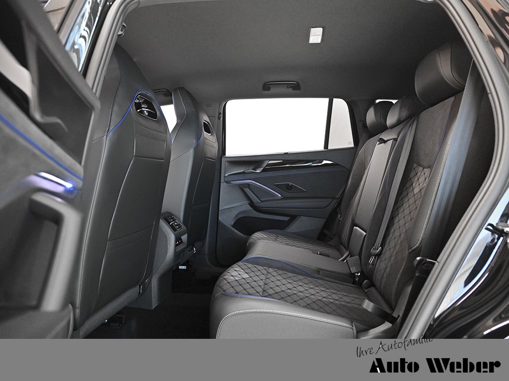 Volkswagen Tayron - Bild 12