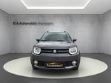 Suzuki Ignis Comfort+°Automatik°Navi°SHZ°Rückfahr-Kamer - gebrauchte Suzuki Ignis aus dem Jahr 2017
