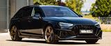 Audi RS4 2.9 TFSI tiptronic quattro Avant 
