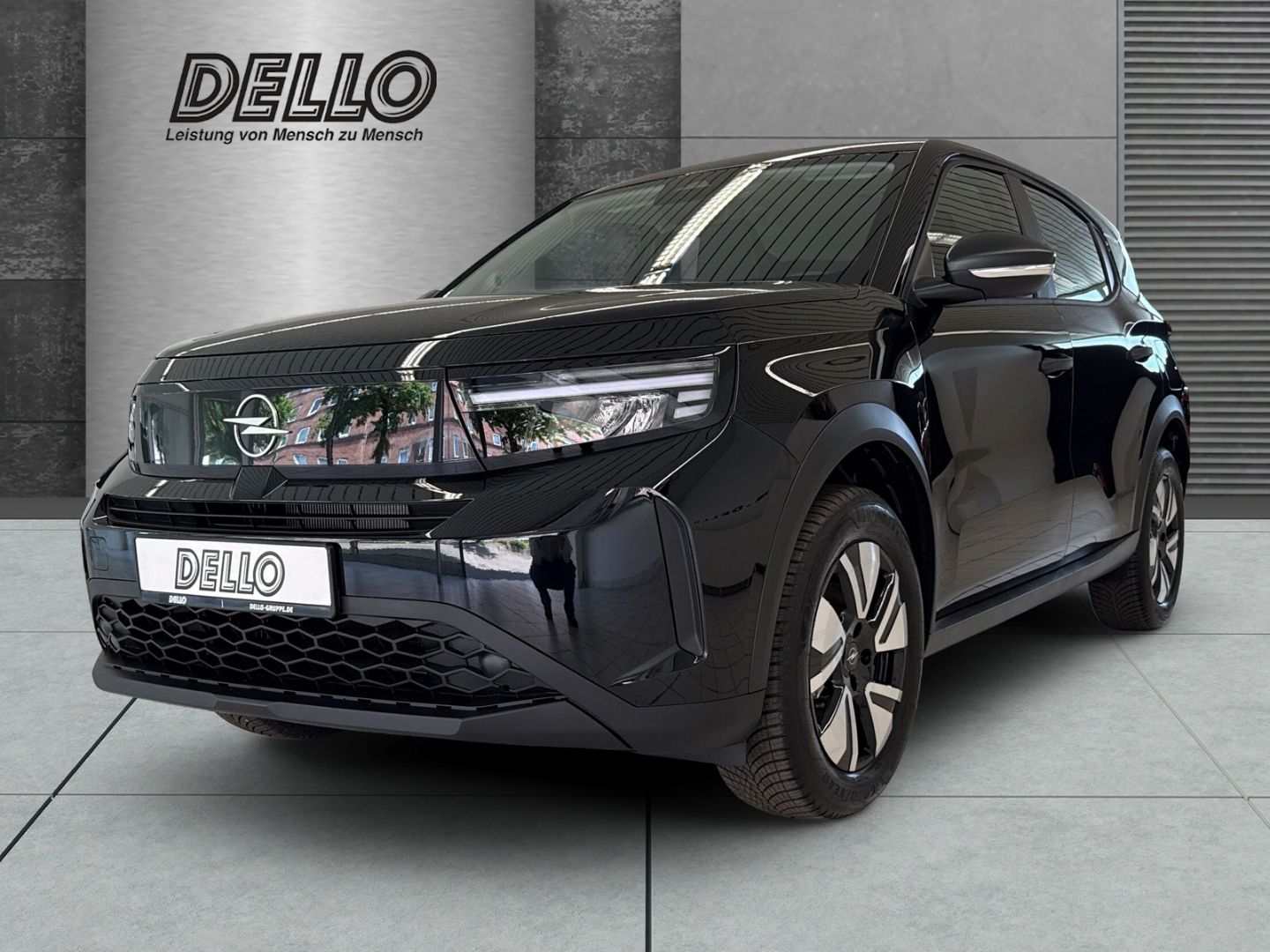 Opel Frontera Electric Edition 11Kw-Charger Komfort T