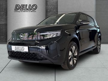 Opel Frontera Electric Edition 11Kw-Charger Komfort T