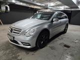 Mercedes-Benz R 350 CDI 4MATIC Grand Edition Grand Edition - Mercedes-Benz R-Klasse in Stuttgart