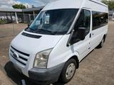 Ford Transit Camper / Wohnmobil  TÜV ne12... - Ford Transit: Wohnmobil