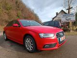 Audi A4 Lim 1.8 quattro, TÜV 11/27, 170PS - Audi A4: 170 Ps