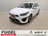 Kia Ceed Sportswagon 1.6 GDi DCT PHEV Vision LED|RFK - Kia in Dresden: Cee D