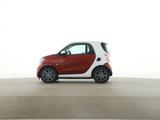 Smart fortwo EQ passion Pano LED Kamera Winter-P. - Smart ForTwo: Eq