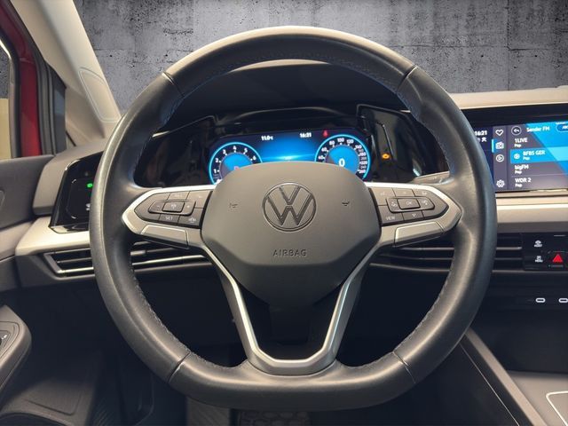 Volkswagen Golf - Bild 20
