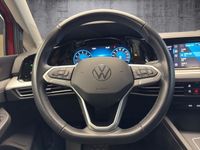 Volkswagen Golf - Vorschau Bild 20
