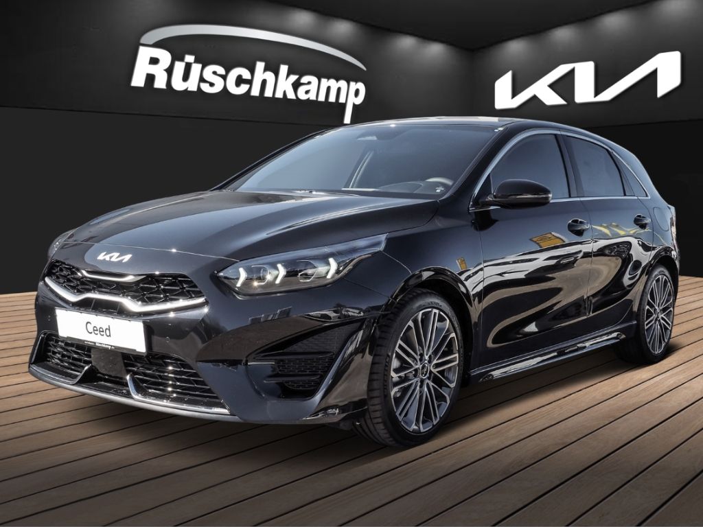 Kia cee'd / Ceed