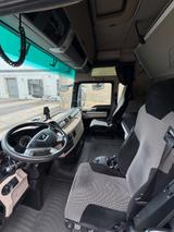 MAN TGX 18.500 FSA / 4x2   LLS-U / Mega - MAN Kastenwagen