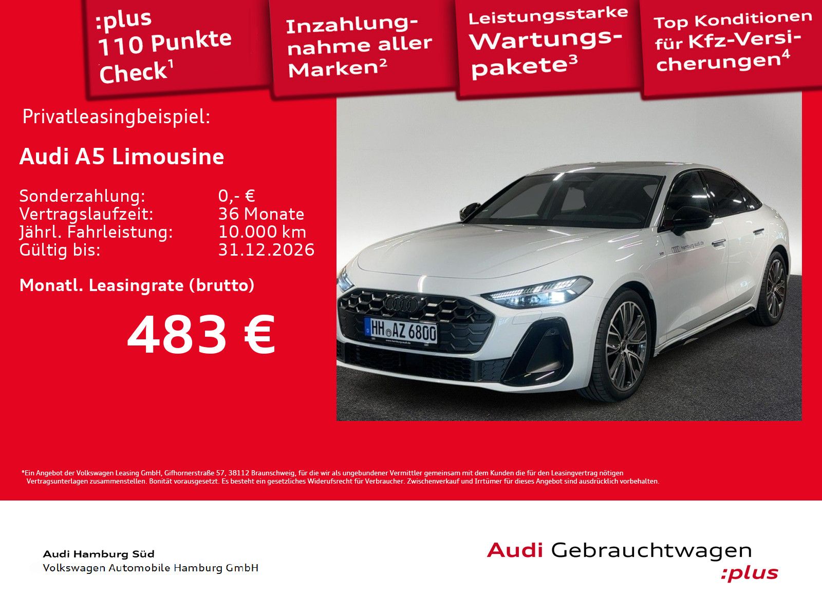 Audi A5 - Bild 2