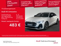 Audi A5 - Vorschau Bild 2