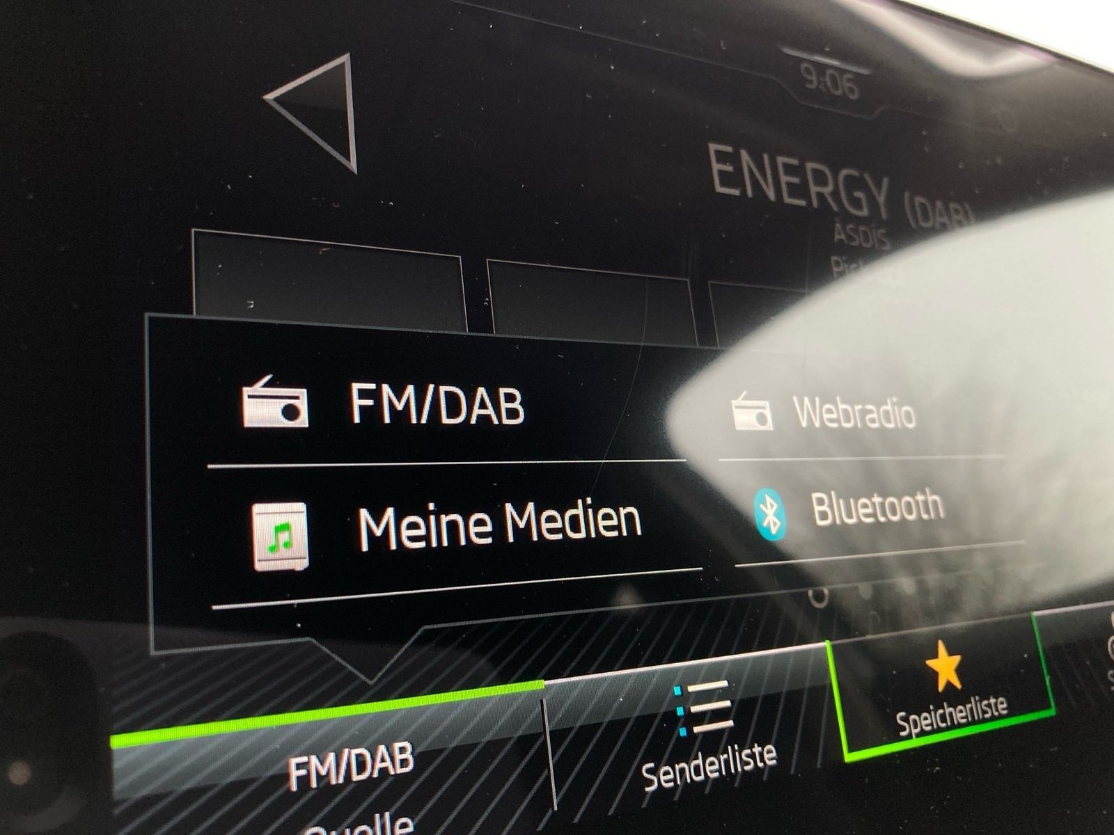 Skoda Fabia - Bild 21