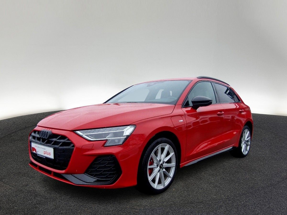 Audi A3 - Bild 2