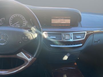 Mercedes S 350 - 11