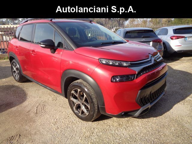 Citroën CITROEN C3 Aircross 1500 BLUEHDI SHINE 110 CV PR