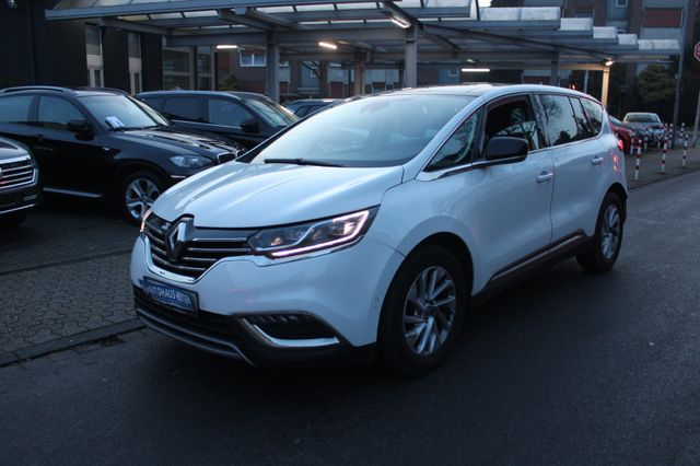 Renault Espace V 1.6 DCI* Intens*LEDER*NAVI*7SITZER*PANO