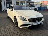 Mercedes-Benz S 63 AMG 4MATIC Edition 1 Coupé AMG Edition 1 - Mercedes-Benz S 63 AMG in Köln