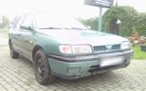 Nissan Sunny - Nissan aus 1995