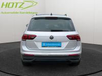Volkswagen Tiguan - Vorschau Bild 4