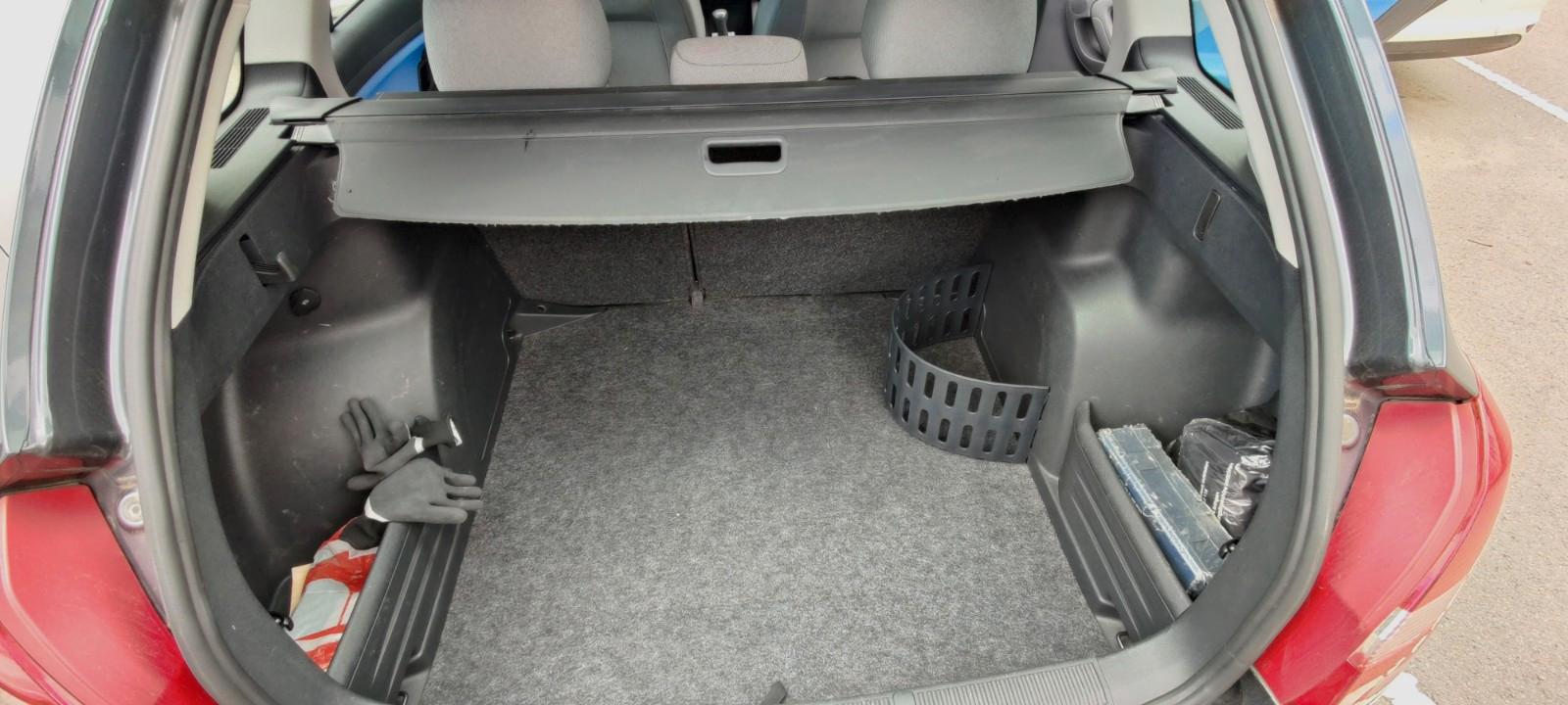 Skoda Fabia 2009 — photo 7
