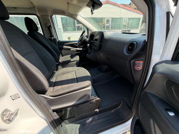 Mercedes Vito - 7
