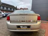 Opel Vectra C Lim. Edition - Opel Vectra: C