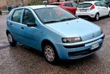 Fiat Punto 1.2i 16V cat 5 porte HLX - gebrauchte Fiat Punto aus dem Jahr 2001