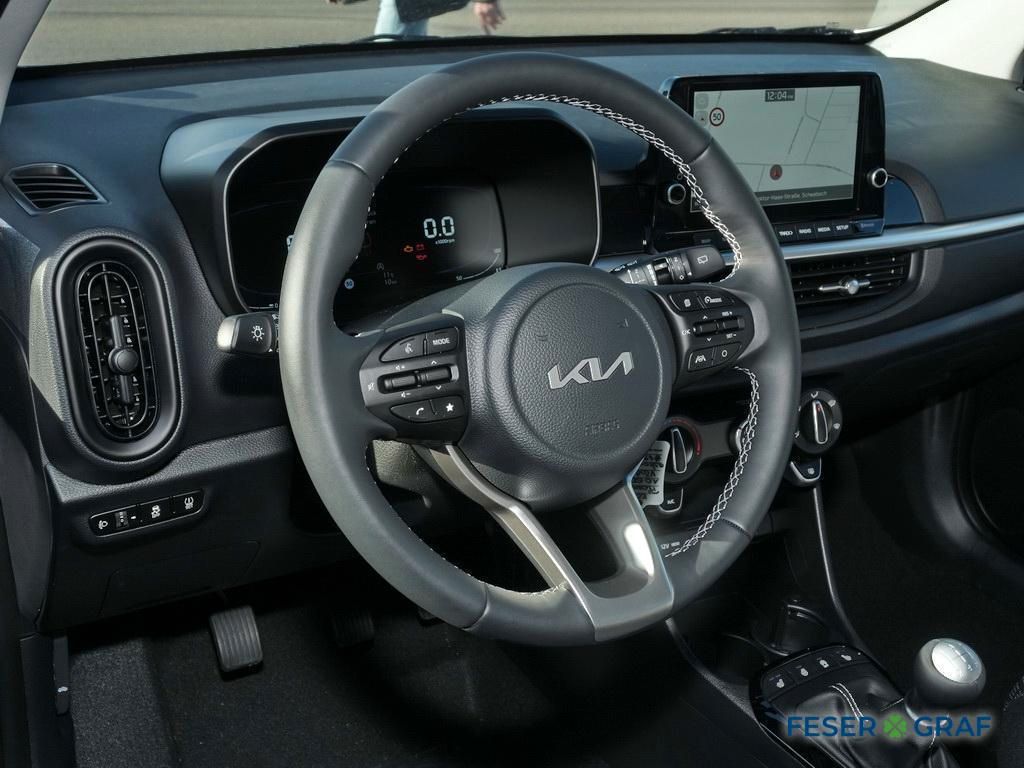 Kia Picanto - Bild 6