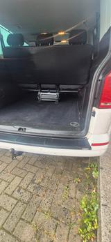 Volkswagen VW T6 Caravelle TDI 150 PS DSG Langer Radstand - VW T6 Caravelle von privat
